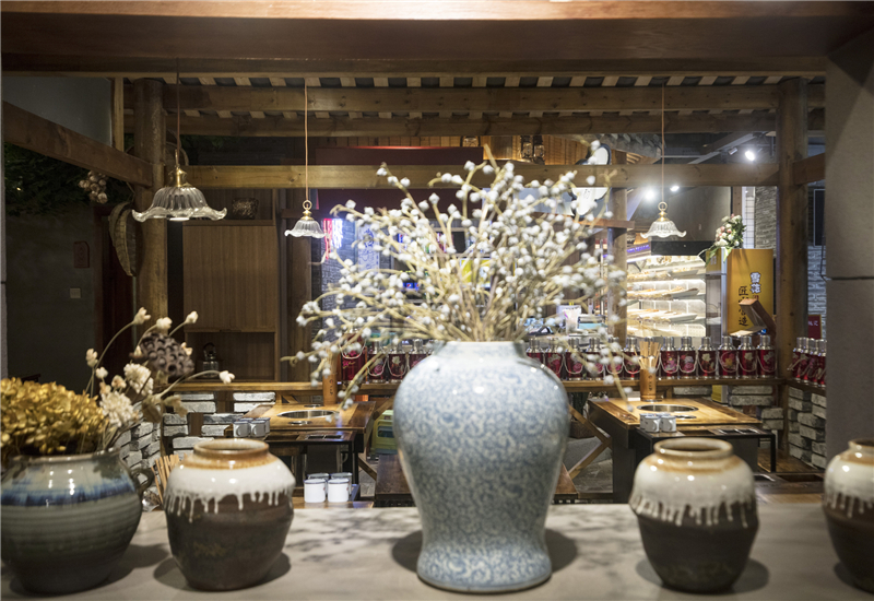 ?加盟串串香品牌之后具有哪些優(yōu)勢(shì)呢？