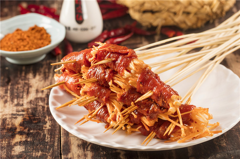 串串香加盟費(fèi)和品牌的哪些因素有關(guān)系?