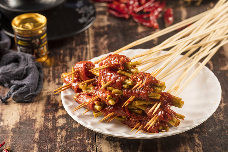 串串香加盟費(fèi)用以及基本的影響因素