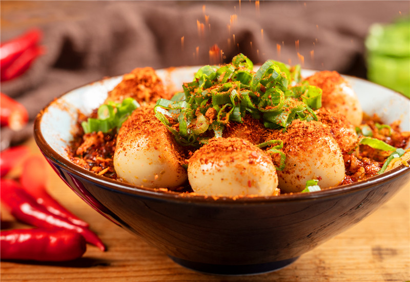 成都串串香店利潤(rùn)剖析 錯(cuò)過(guò)是你的損失