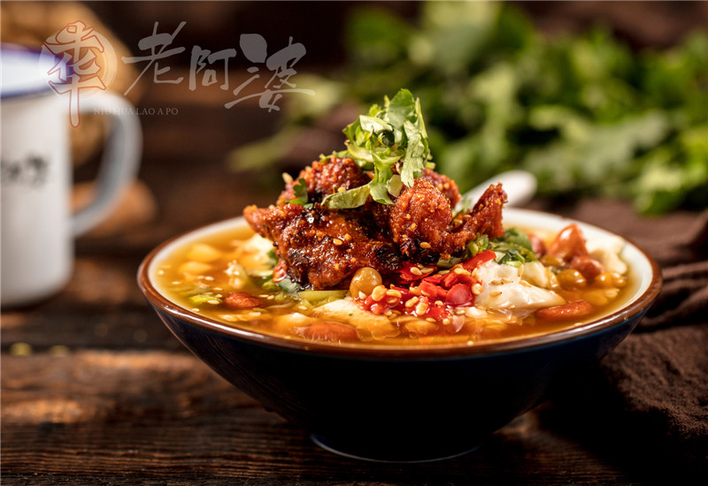 經(jīng)營串串香加盟店的幾個開店原則