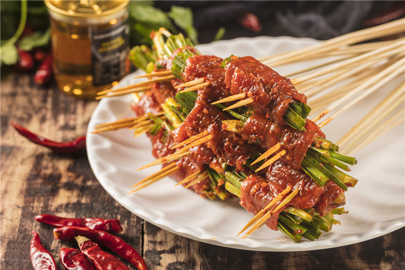 ?怎樣才會(huì)讓串串香店內(nèi)的顧客更多？